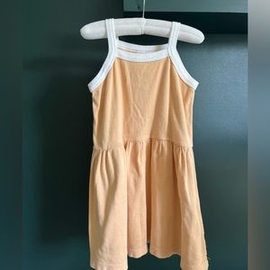 Millk Dress Size 2Y